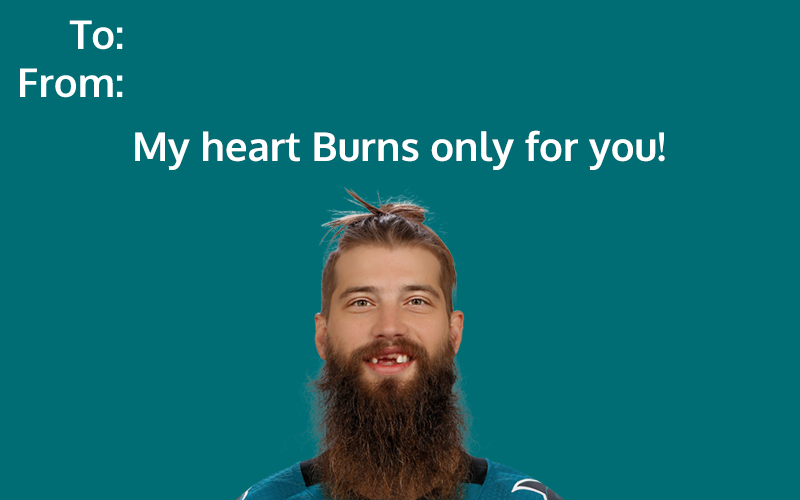 Illustration for article titled 2019 NHL Valentine's
